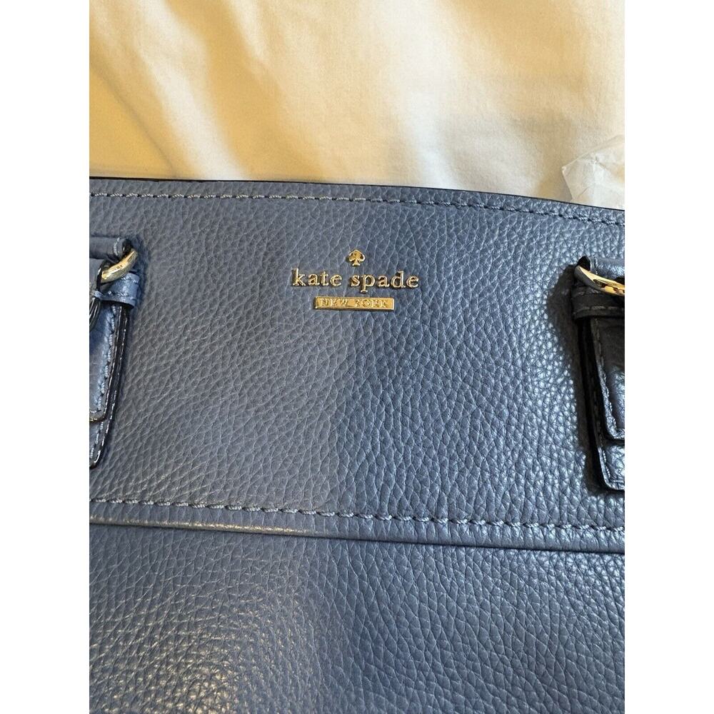 Kate Spade Tote/Handbag With Laptop/Tablet Case - Picture 4 of 13